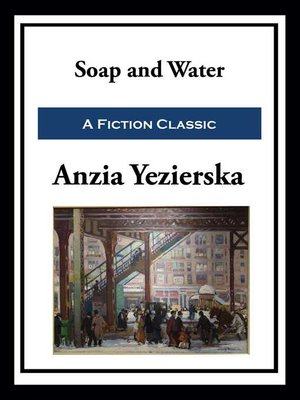 cover image of Soap and Water